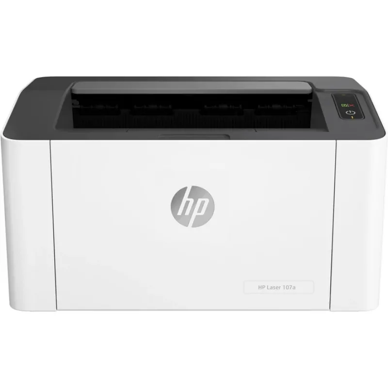 Лазерный принтер HP LaserJet M107a